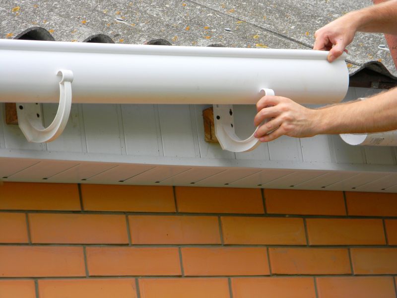 Gutter Replacement